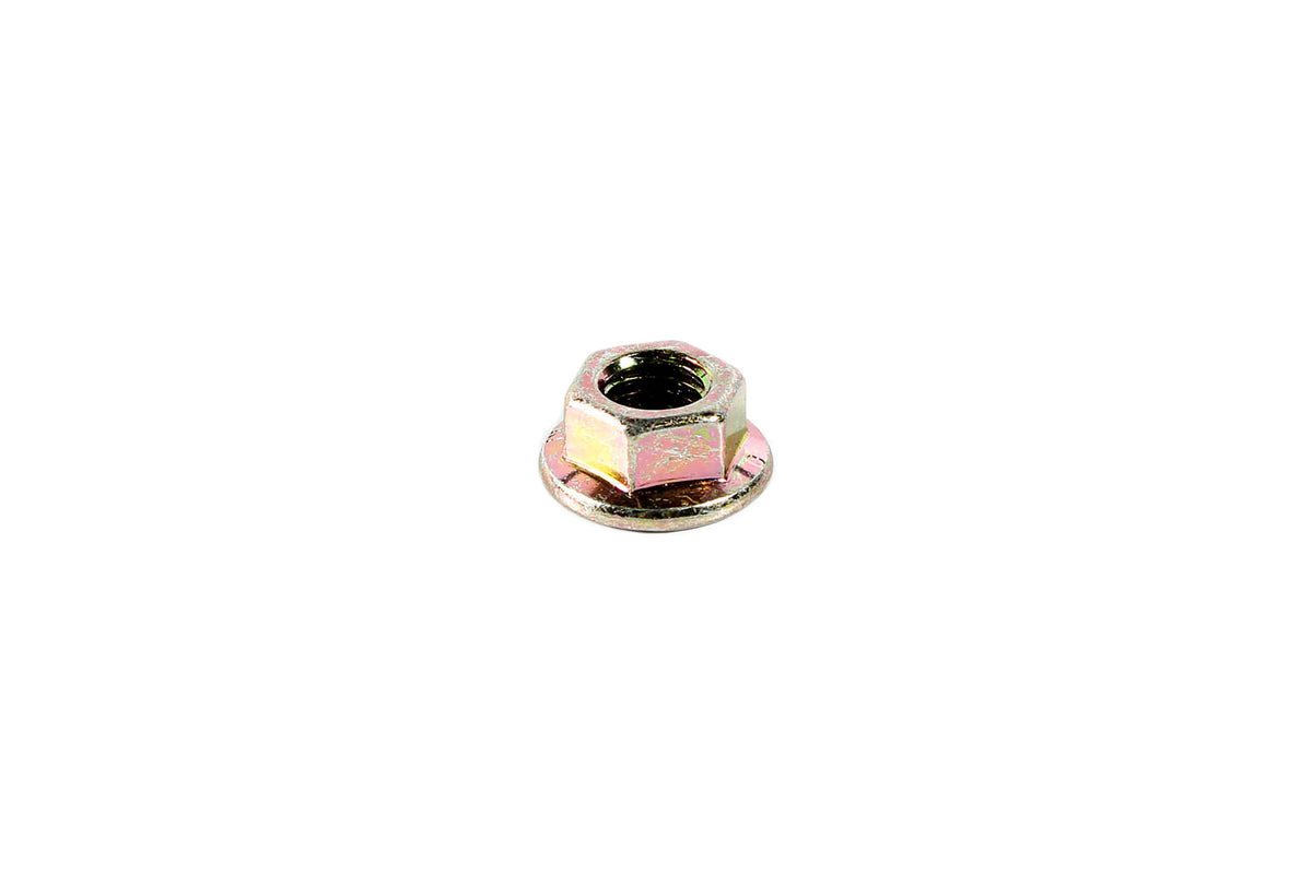 9804278 - OEM NUT FLANGE FL M10 - CASE CONSTRUCTION