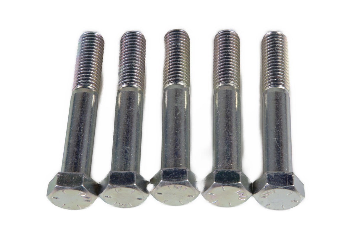 9804395 - OEM BOLT - CASE CONSTRUCTION