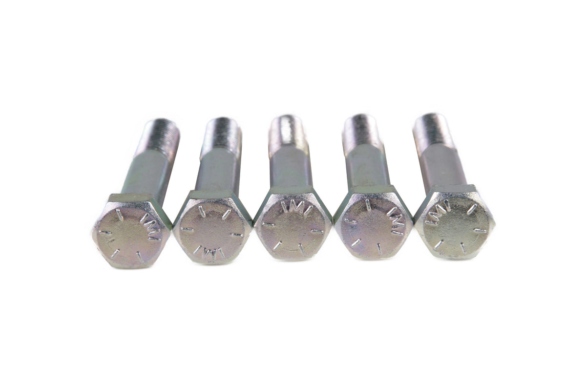 9804395 - OEM BOLT - CASE CONSTRUCTION