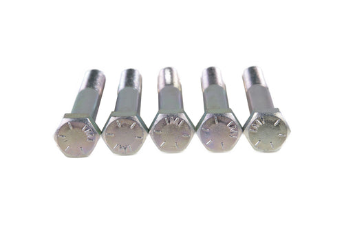 9804395 - OEM BOLT - CASE CONSTRUCTION