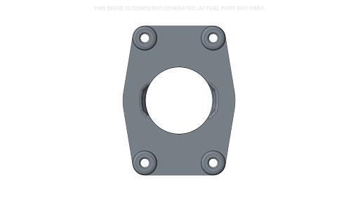 9804578 - OEM BEARING ASSY - CASE CONSTRUCTION