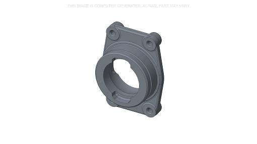 9804578 - OEM BEARING ASSY - CASE CONSTRUCTION