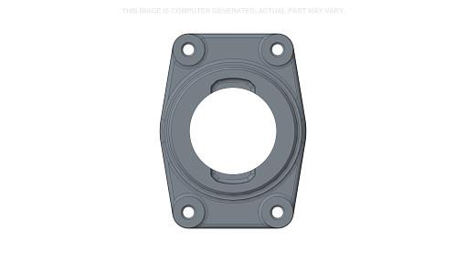 9804578 - OEM BEARING ASSY - CASE CONSTRUCTION