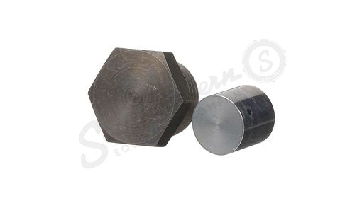 9805265 - OEM KIT VALVE - CASE CONSTRUCTION