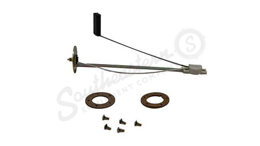 9809196 - OEM TANK UNIT KIT - CASE CONSTRUCTION