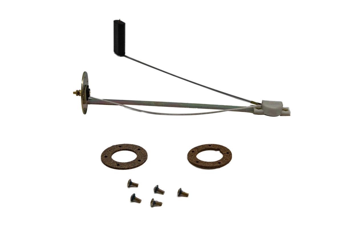 9809196 - OEM TANK UNIT KIT - CASE CONSTRUCTION