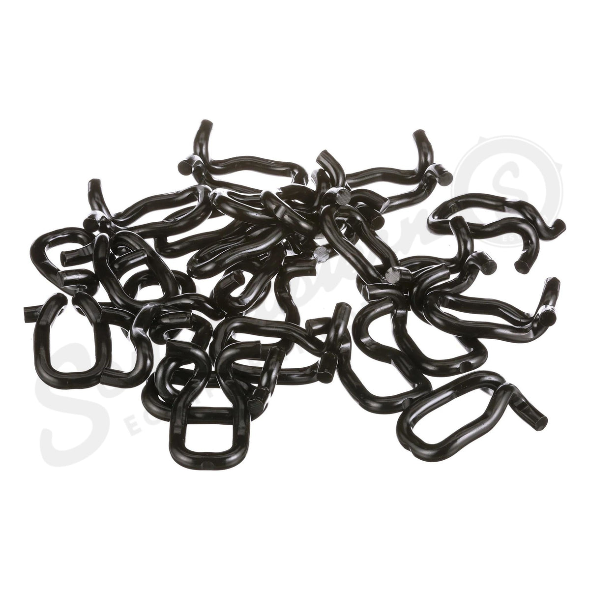 9810805 - OEM T-ROD LINK - CASE CONSTRUCTION
