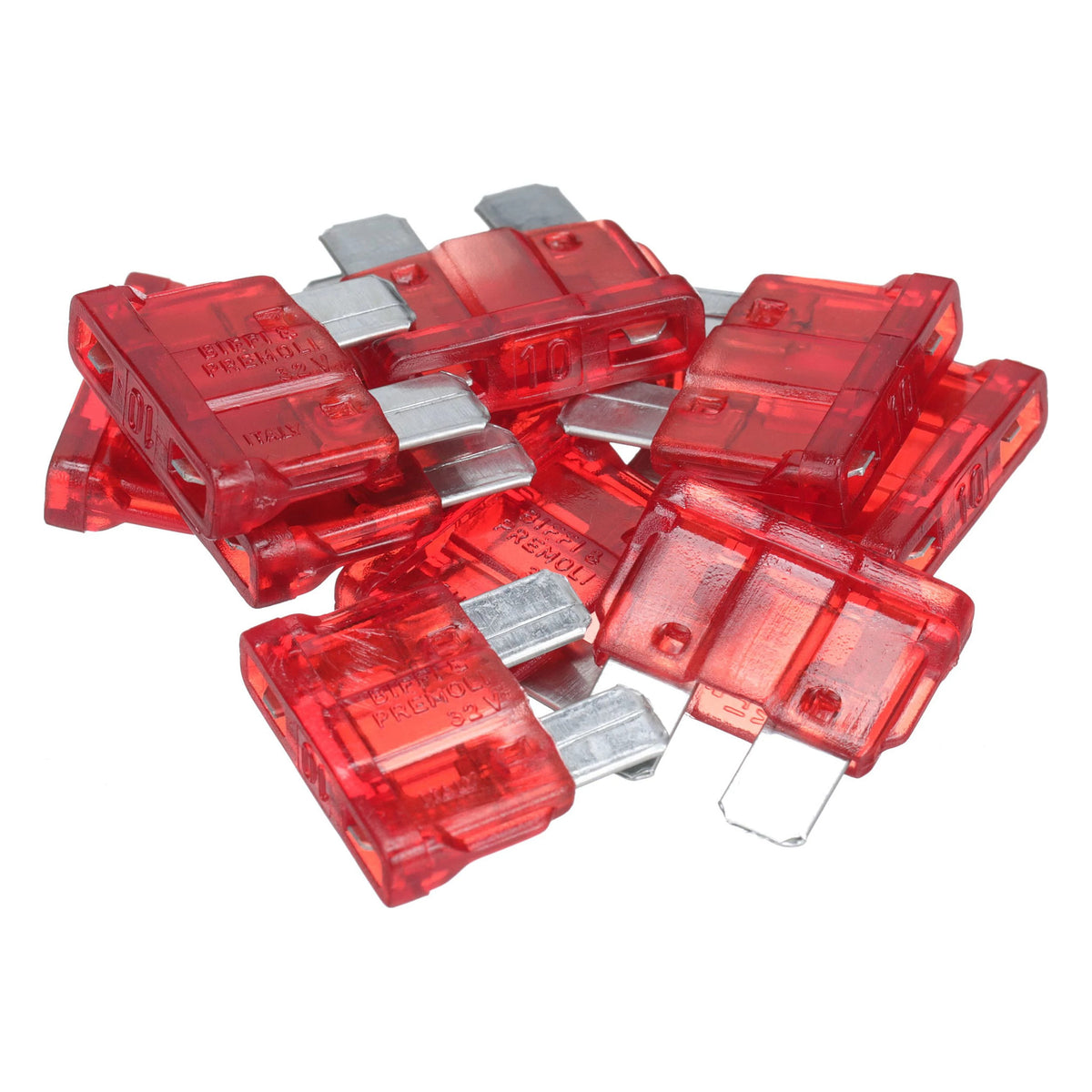 9811773 - OEM FUSE - CASE CONSTRUCTION