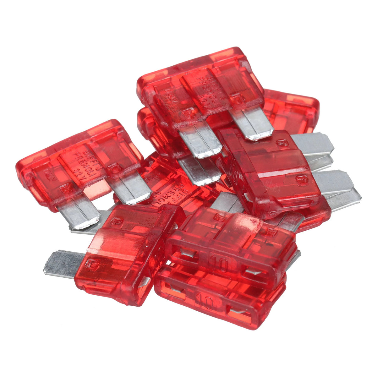 9811773 - OEM FUSE - CASE CONSTRUCTION