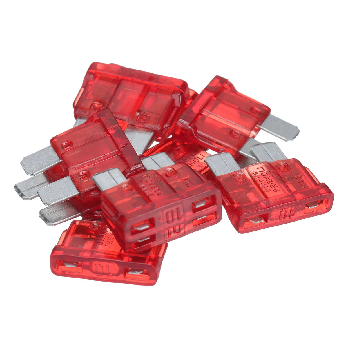 9811773 - OEM FUSE - CASE CONSTRUCTION