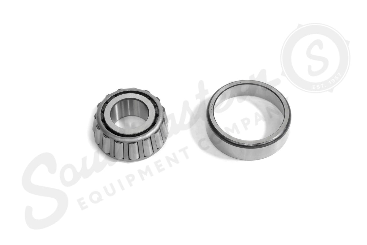 9817852 - OEM TAPERED BEARING - CASE CONSTRUCTION