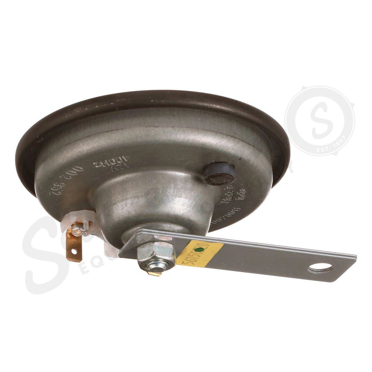 9821300 - OEM HORN - CASE CONSTRUCTION