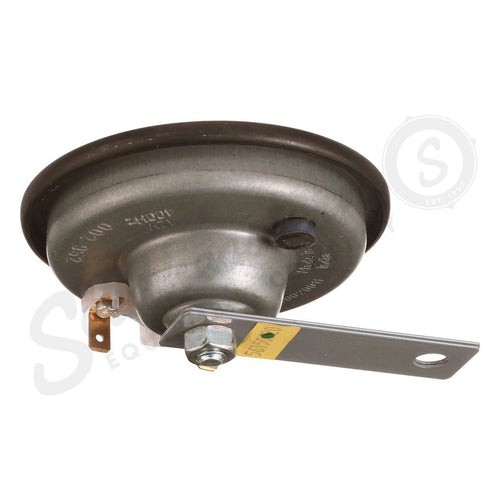 9821300 - OEM HORN - CASE CONSTRUCTION