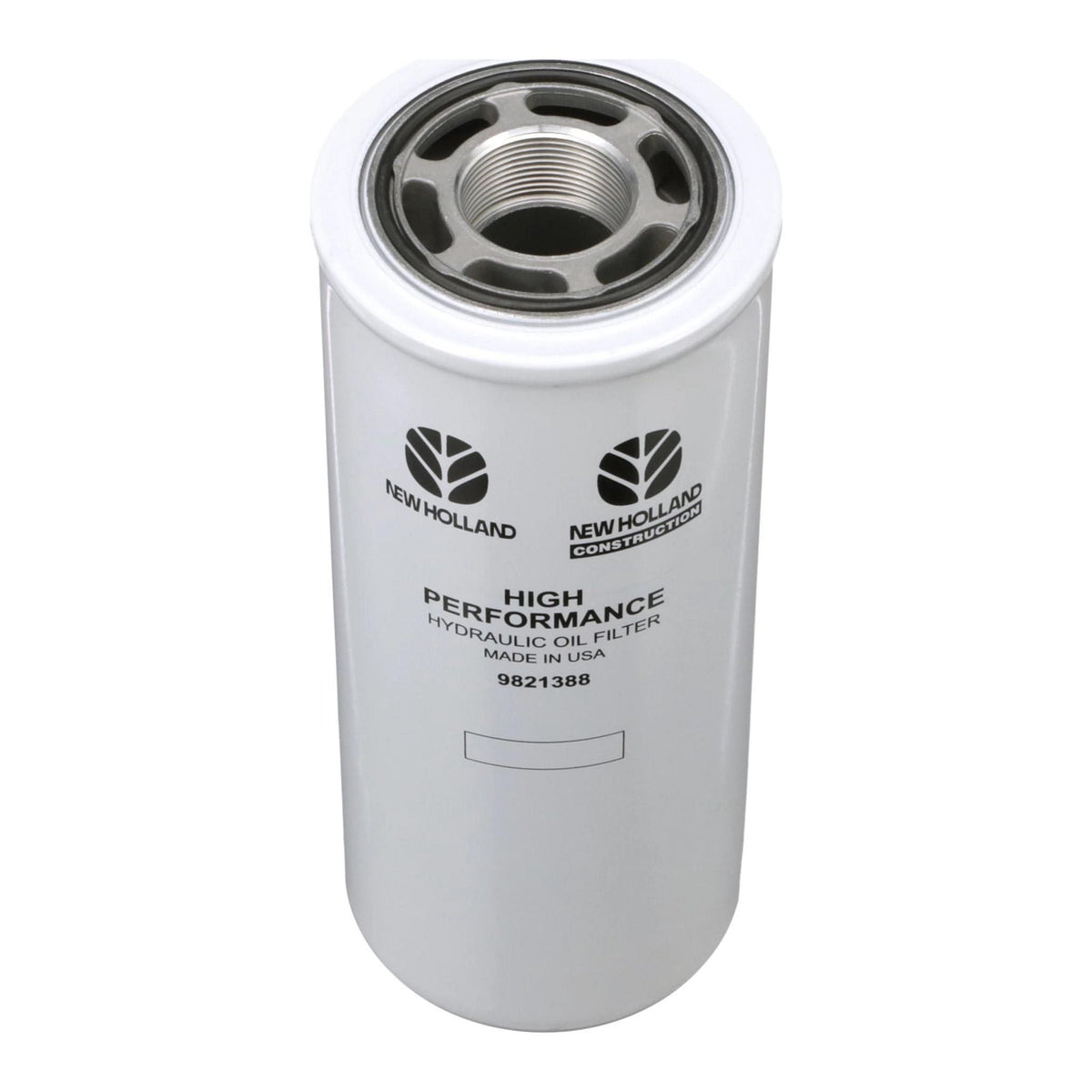 9821388 - OEM HYDRAULIC FILTER - CASE CONSTRUCTION