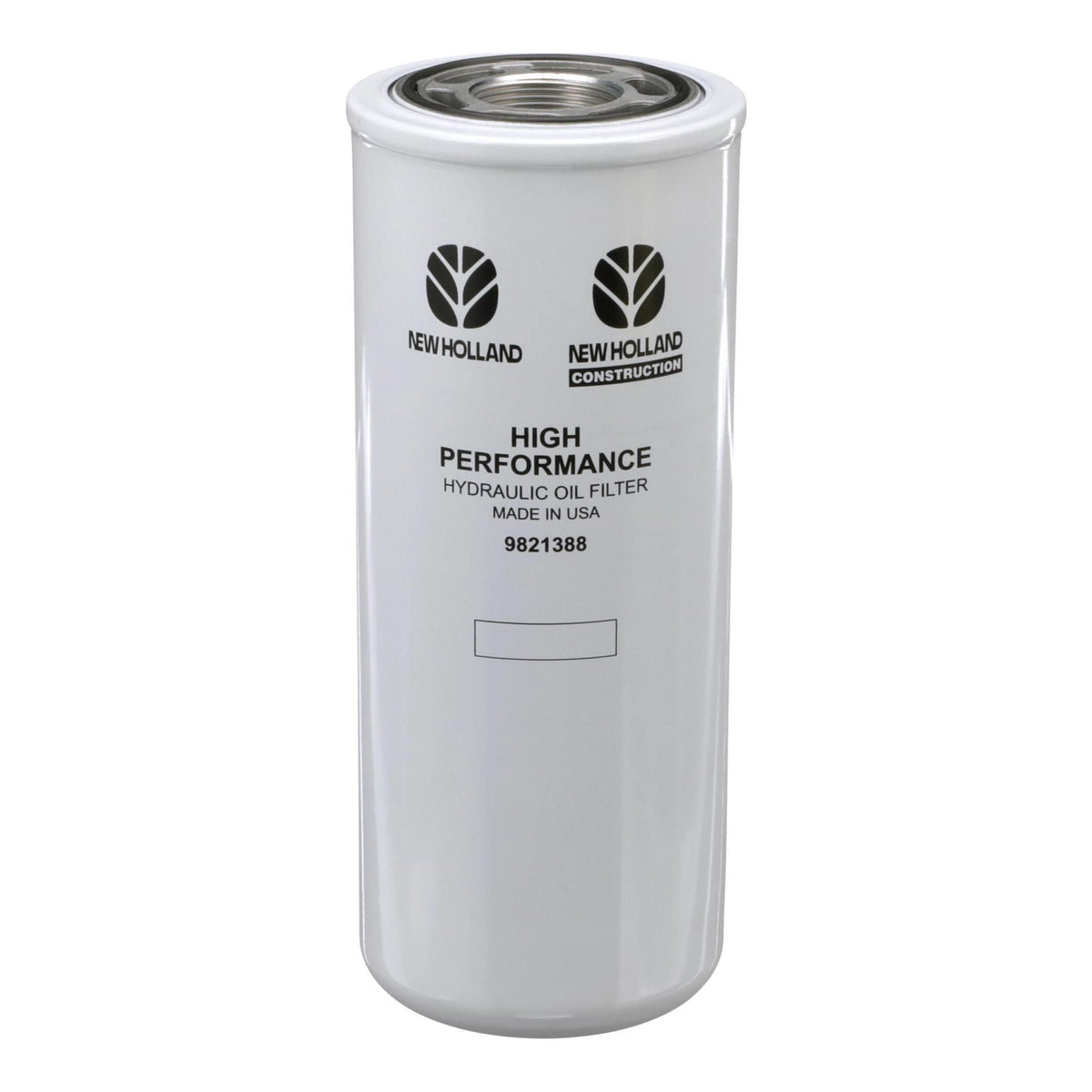 9821388 - OEM HYDRAULIC FILTER - CASE CONSTRUCTION