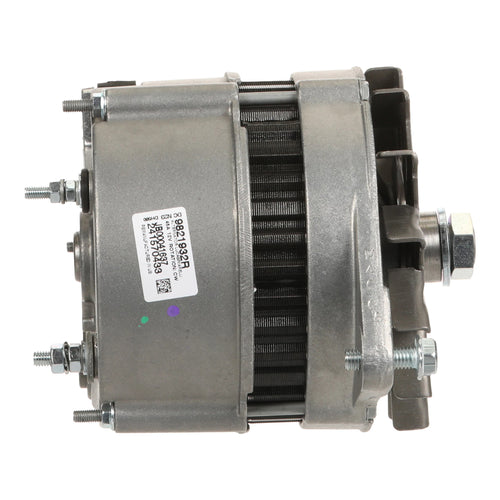 9821932R - OEM REMANUFACTURED ALTERNATOR - CASE CONSTRUCTION