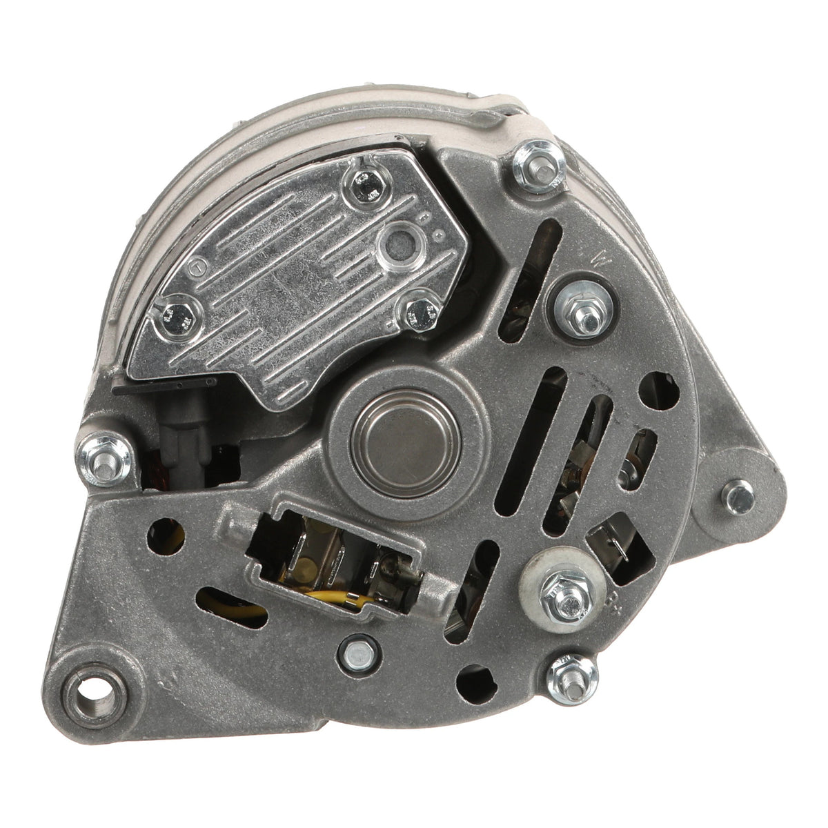 9821932R - OEM REMANUFACTURED ALTERNATOR - CASE CONSTRUCTION