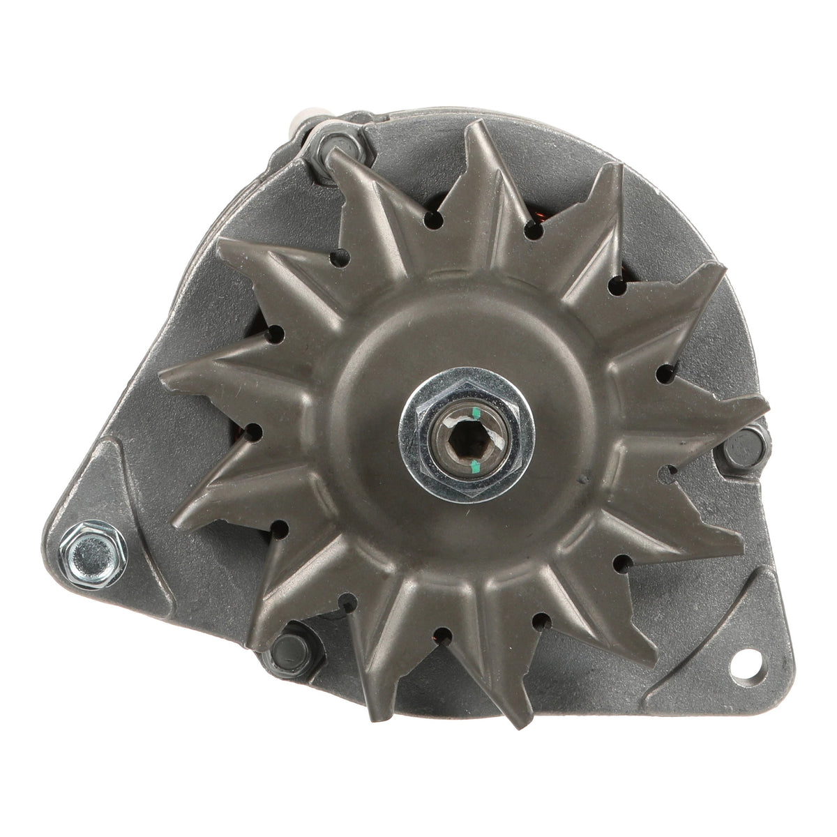 9821932R - OEM REMANUFACTURED ALTERNATOR - CASE CONSTRUCTION