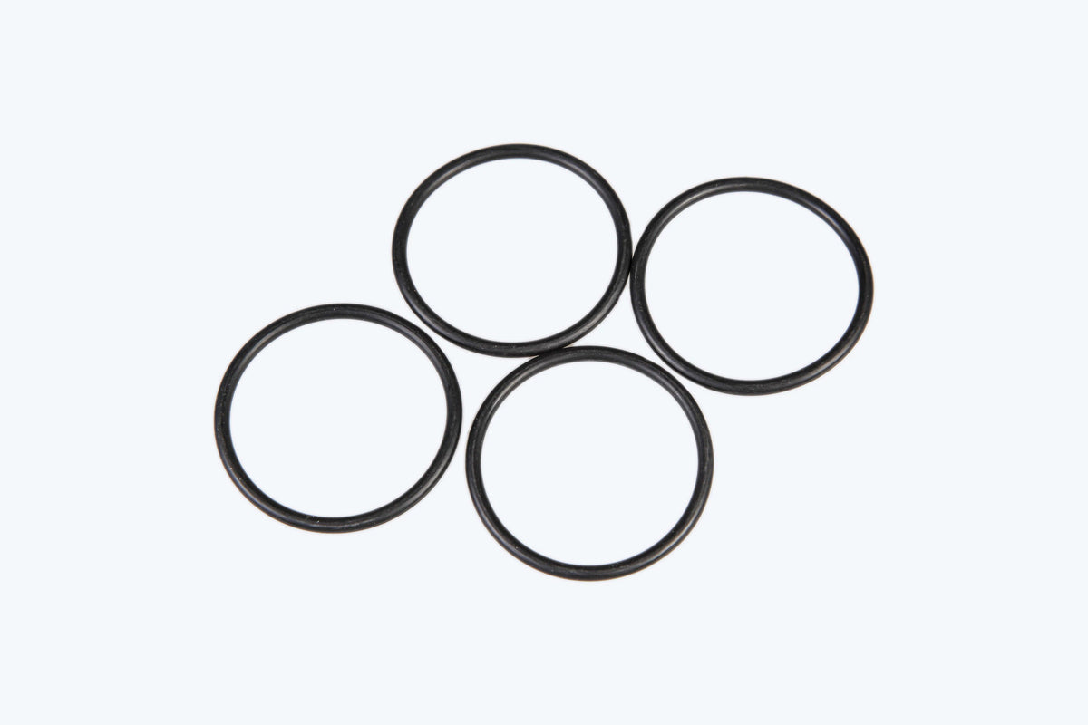 9823358 - OEM O-RING - CASE CONSTRUCTION