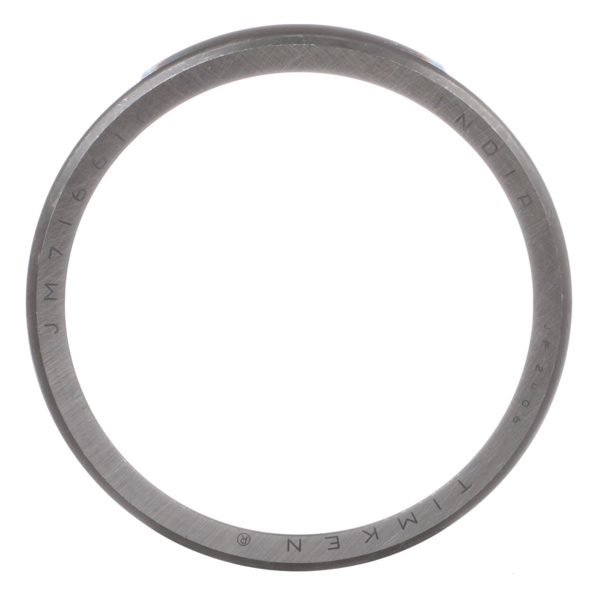 9823418 - OEM CUP BEARING - CASE CONSTRUCTION