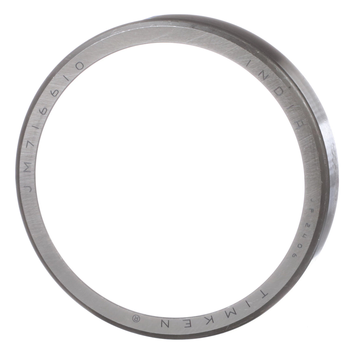 9823418 - OEM CUP BEARING - CASE CONSTRUCTION