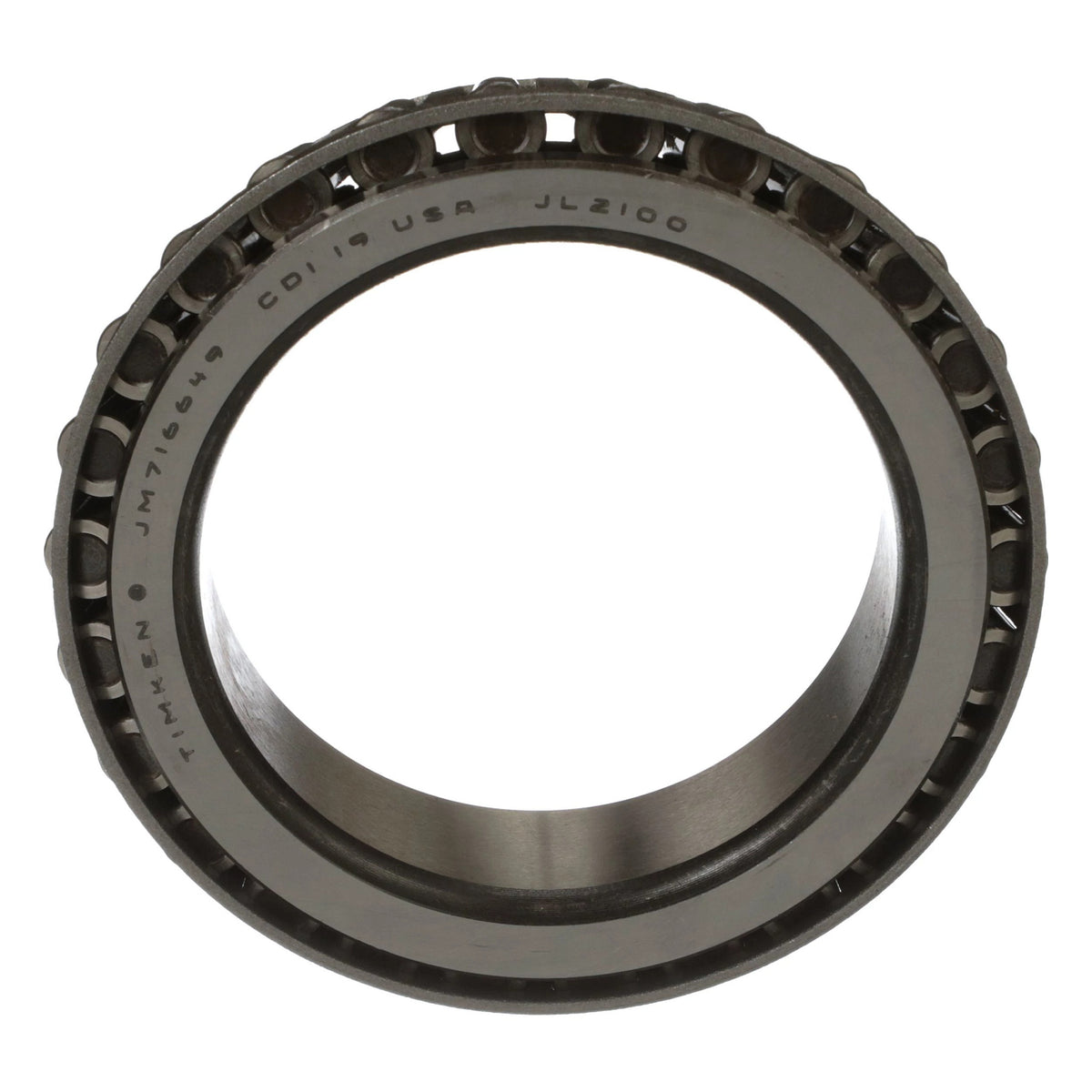 9823420 - OEM CONE BEARING - CASE CONSTRUCTION