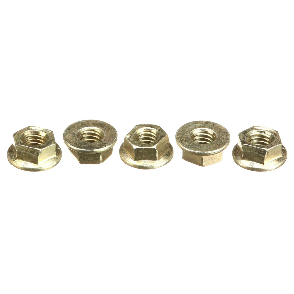9823743 - OEM FLANGE NUT - CASE CONSTRUCTION