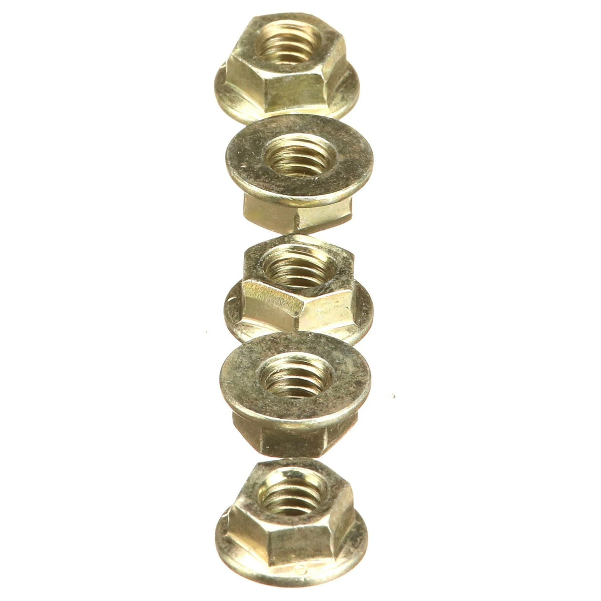 9823743 - OEM FLANGE NUT - CASE CONSTRUCTION