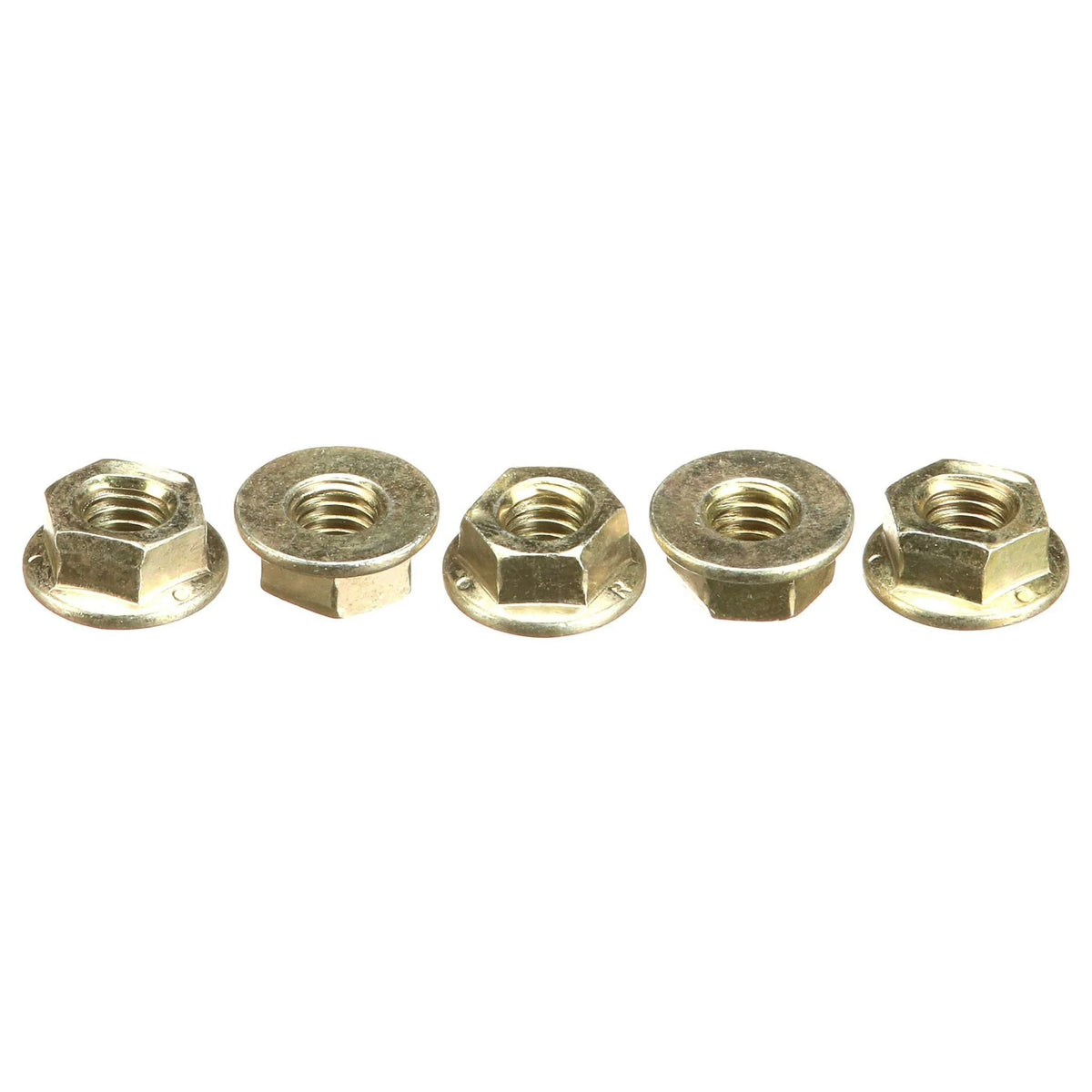 9823743 - OEM FLANGE NUT - CASE CONSTRUCTION