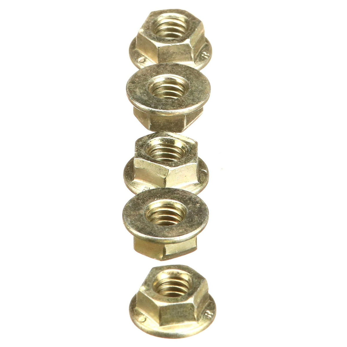 9823743 - OEM FLANGE NUT - CASE CONSTRUCTION