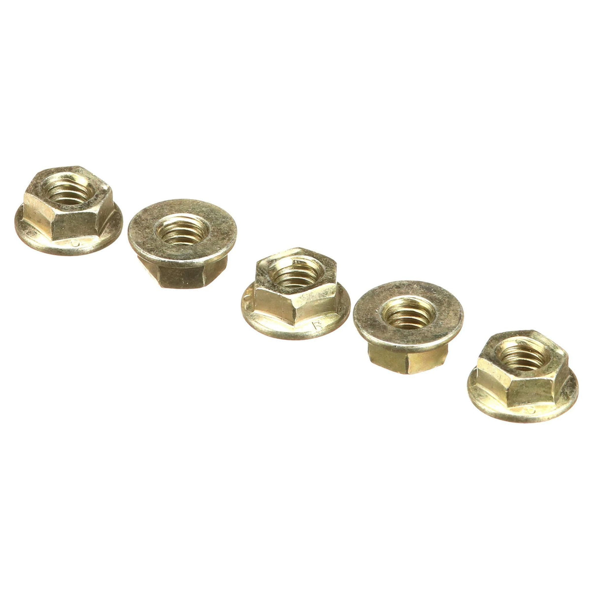 9823743 - OEM FLANGE NUT - CASE CONSTRUCTION