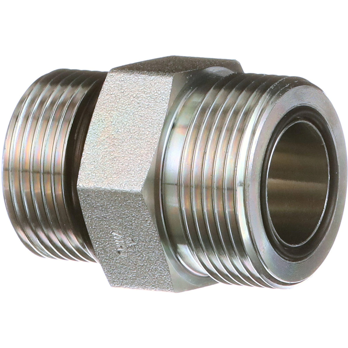 9824055 - OEM CONNECTOR HYD - CASE CONSTRUCTION