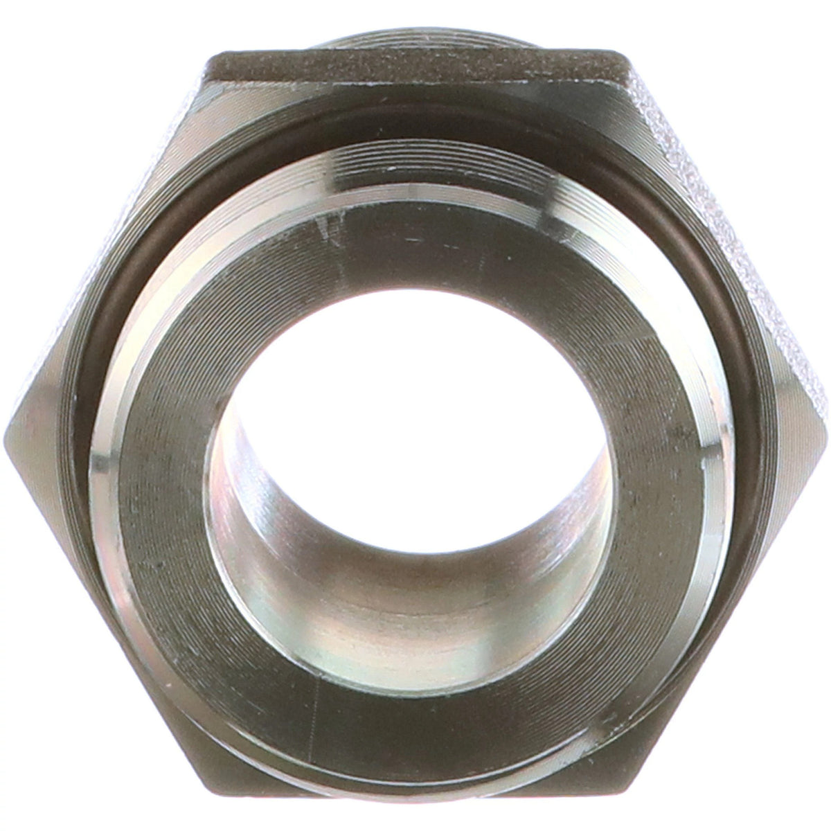 9824055 - OEM CONNECTOR HYD - CASE CONSTRUCTION