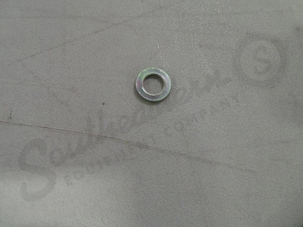 9824259 - OEM WASHER - CASE CONSTRUCTION