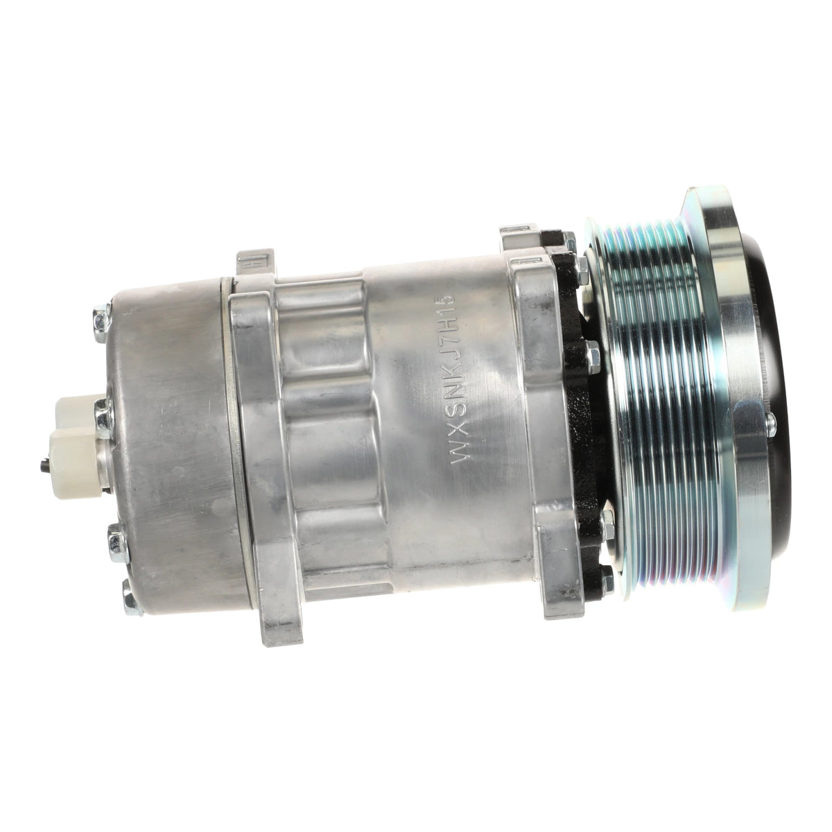 9824775R - OEM REMANUFACTURED COMPRESSOR - CASE CONSTRUCTION