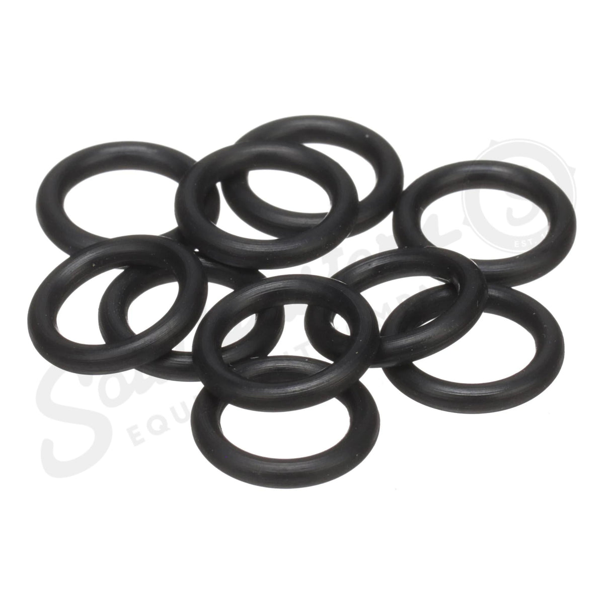 9825770 - OEM O-RING - CASE CONSTRUCTION