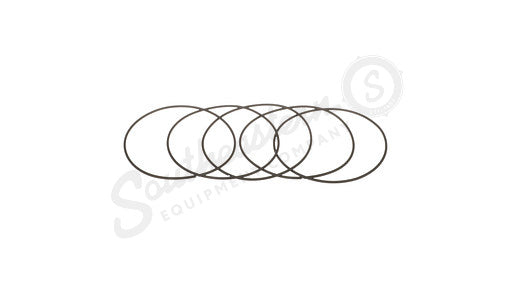 9828498 - OEM O-RING - CASE CONSTRUCTION