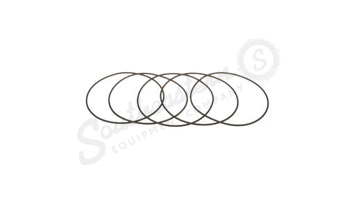 9828498 - OEM O-RING - CASE CONSTRUCTION