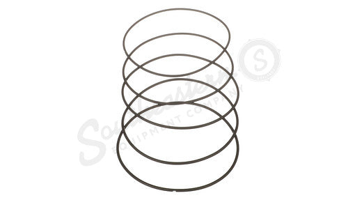 9828498 - OEM O-RING - CASE CONSTRUCTION