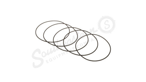 9828498 - OEM O-RING - CASE CONSTRUCTION