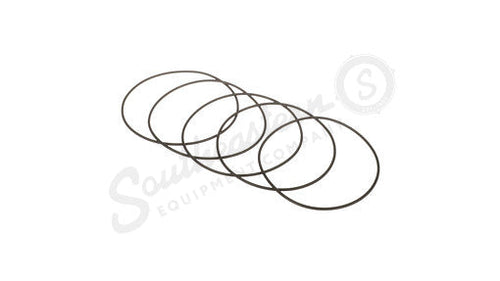 9828498 - OEM O-RING - CASE CONSTRUCTION