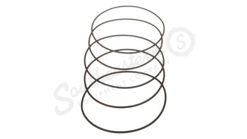 9828498 - OEM O-RING - CASE CONSTRUCTION