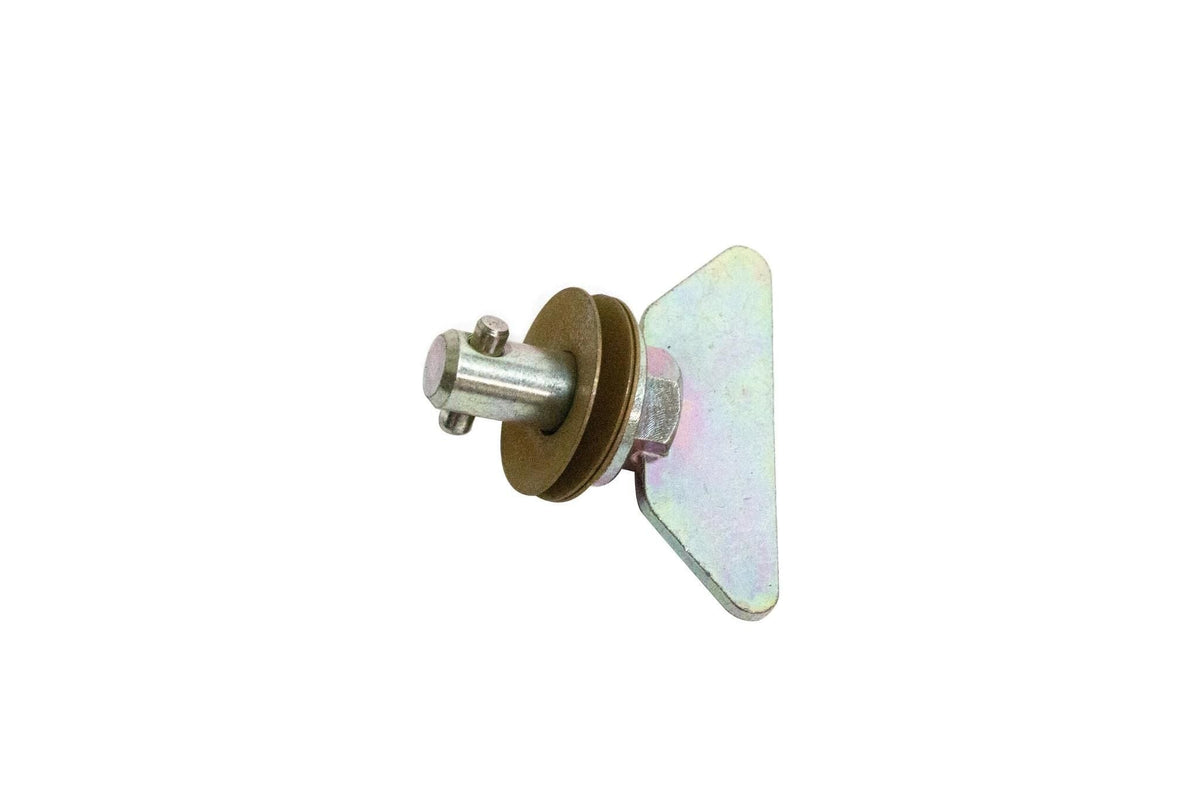 9831581 - OEM LOCK - CASE CONSTRUCTION