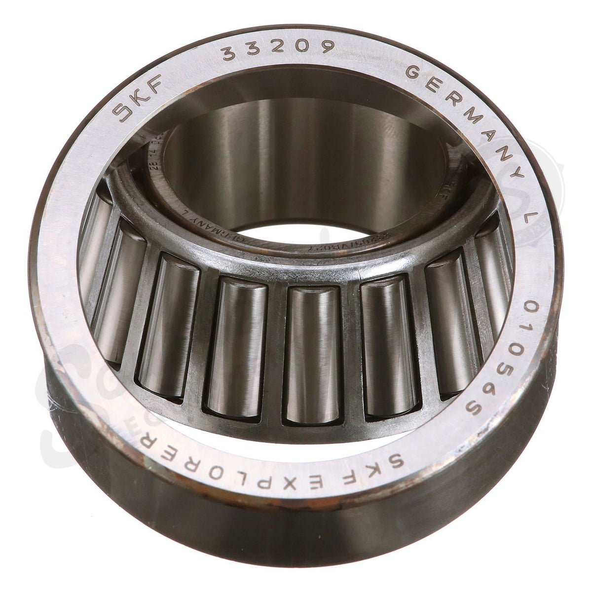 9832269 - OEM TAPERED ROLLER BEARING 30014 45MM ID X 85MM OD X 32MM W - CASE CONSTRUCTION