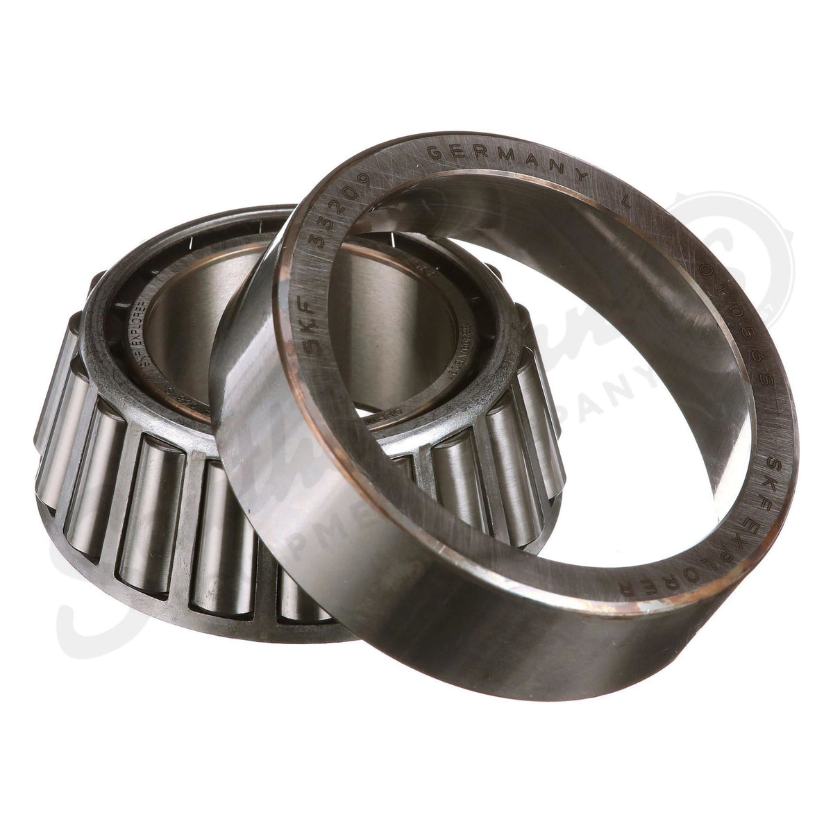 9832269 - OEM TAPERED ROLLER BEARING 30014 45MM ID X 85MM OD X 32MM W - CASE CONSTRUCTION