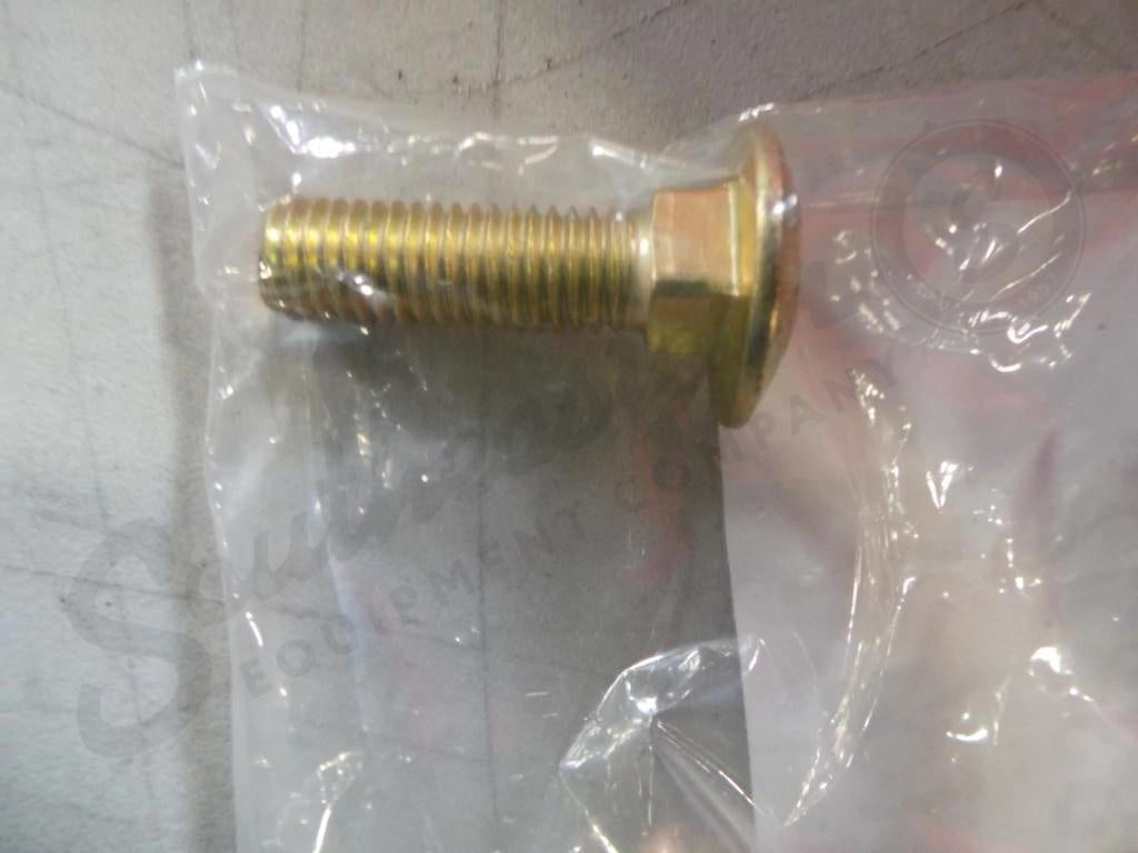 9833222 - OEM BOLT CARRIAGE - CASE CONSTRUCTION