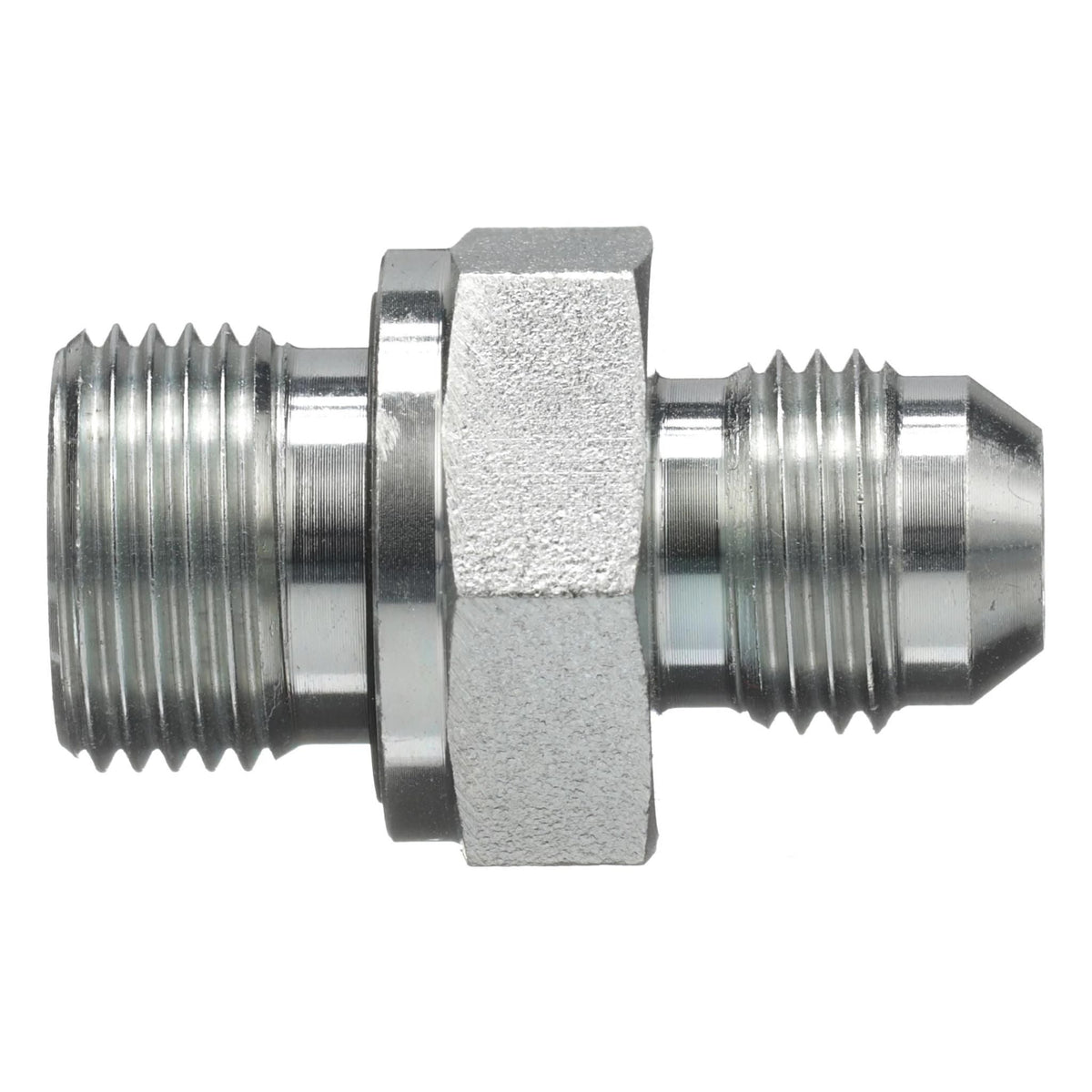 9837622 - OEM HYDRAULIC TUBE CONNECTOR - CASE CONSTRUCTION