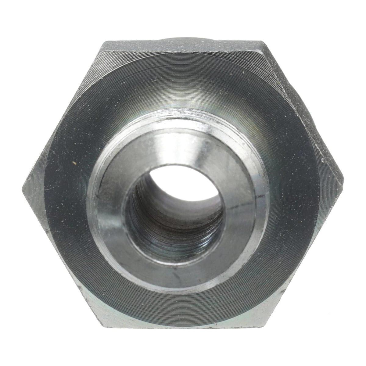 9837622 - OEM HYDRAULIC TUBE CONNECTOR - CASE CONSTRUCTION