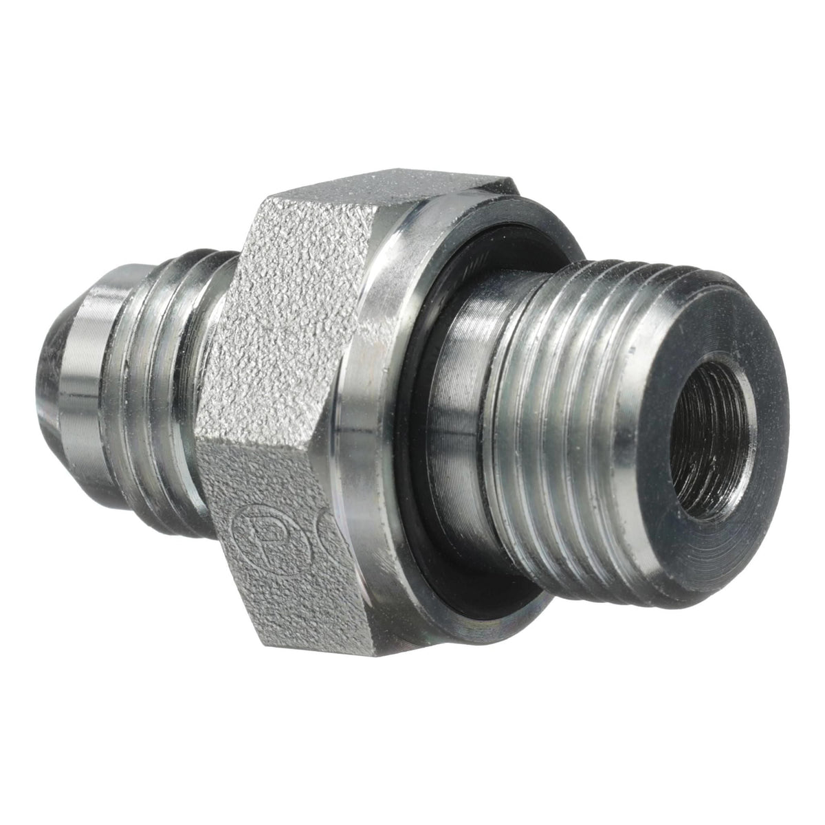 9837622 - OEM HYDRAULIC TUBE CONNECTOR - CASE CONSTRUCTION