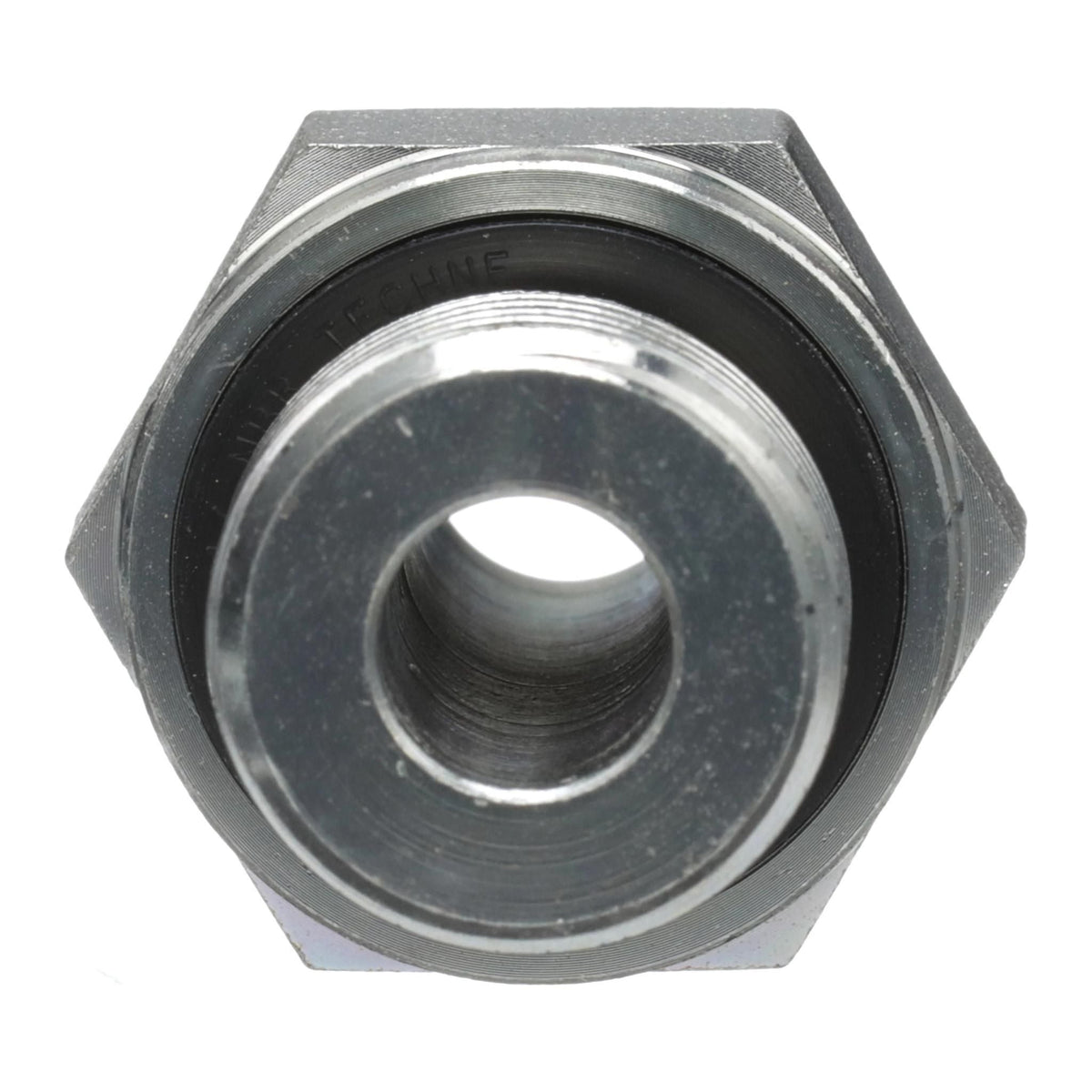 9837622 - OEM HYDRAULIC TUBE CONNECTOR - CASE CONSTRUCTION